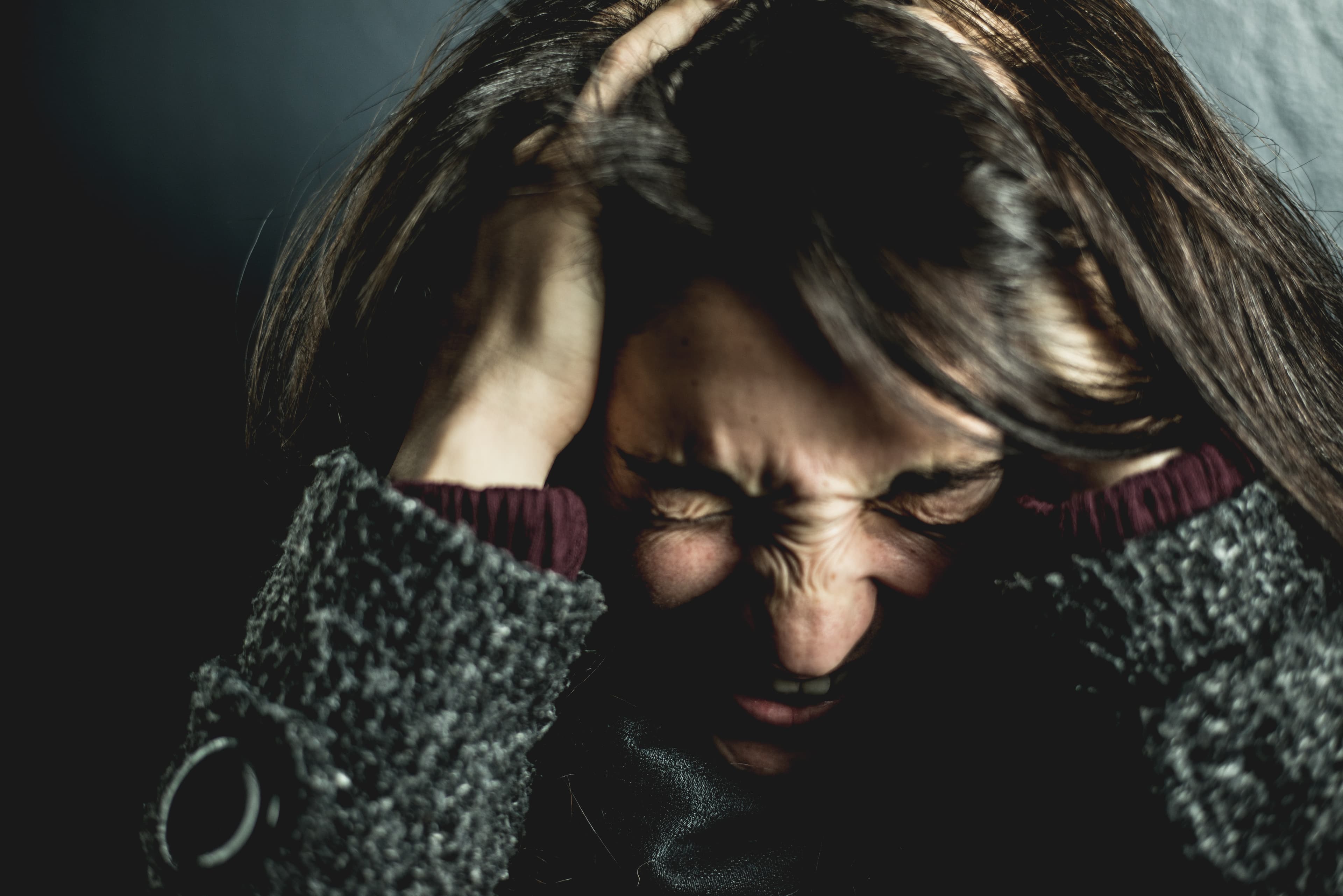 Anxiety disorders