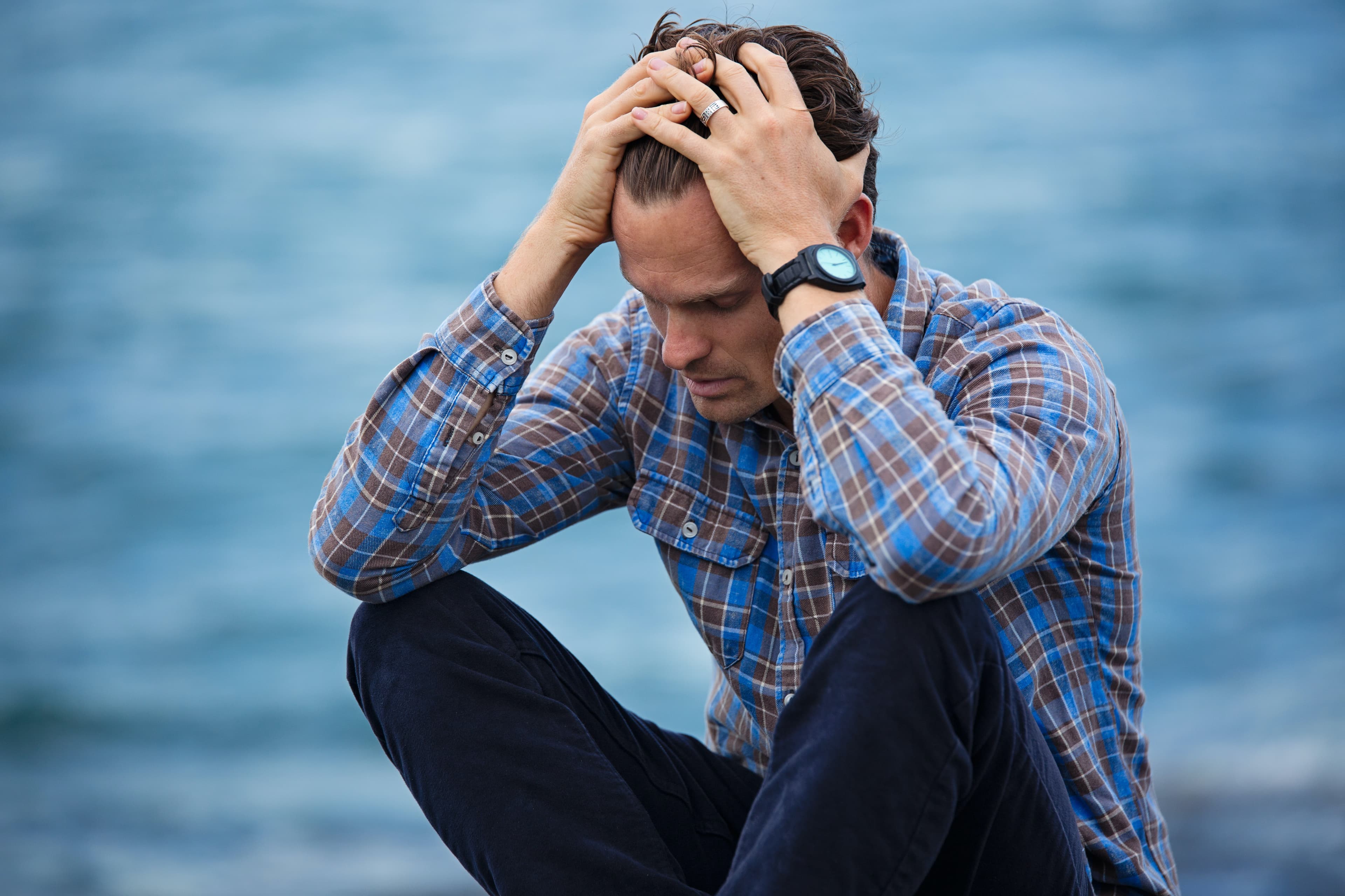 Generalized Anxiety Disorder (GAD)