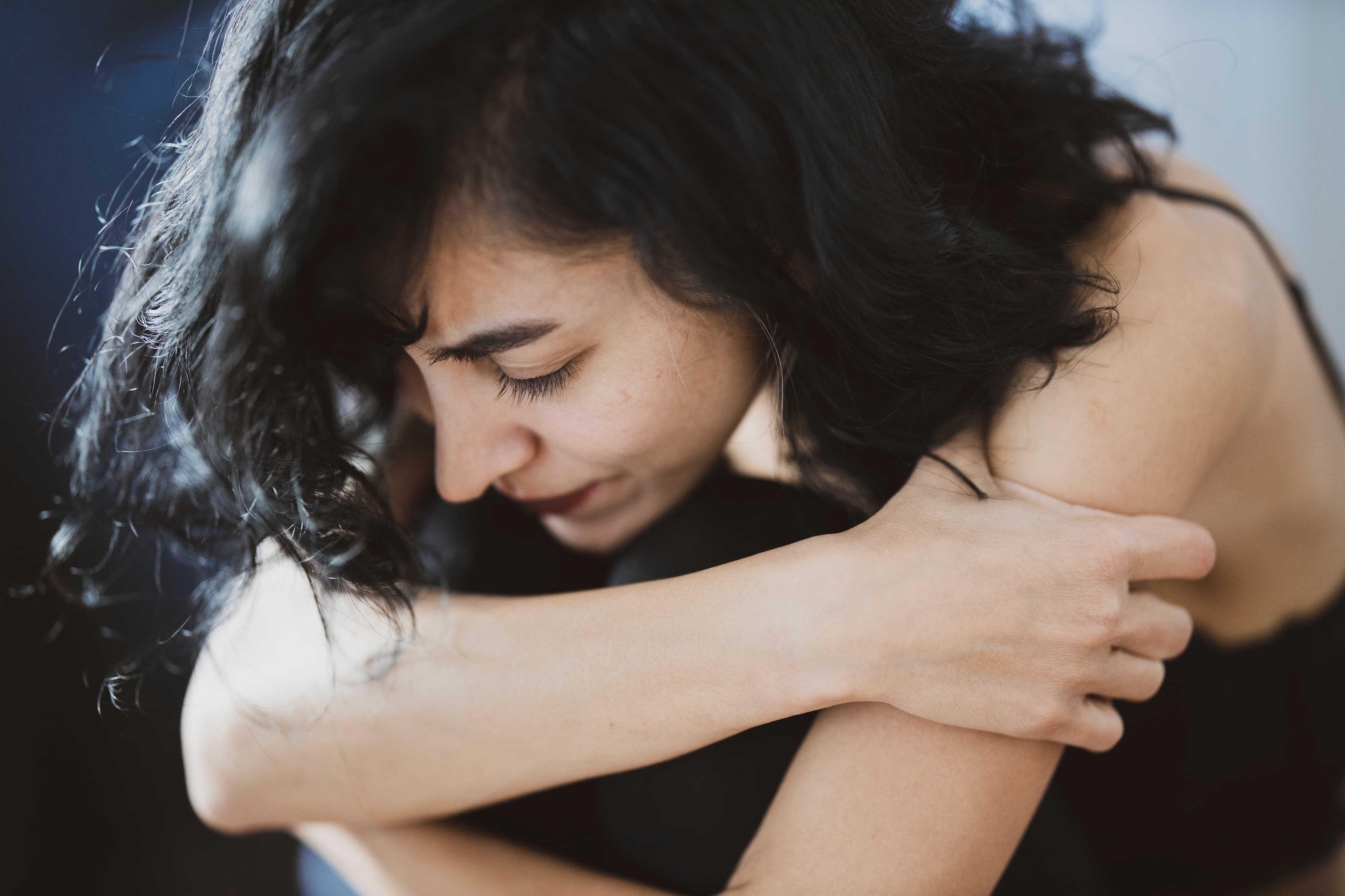 Anxiety disorders