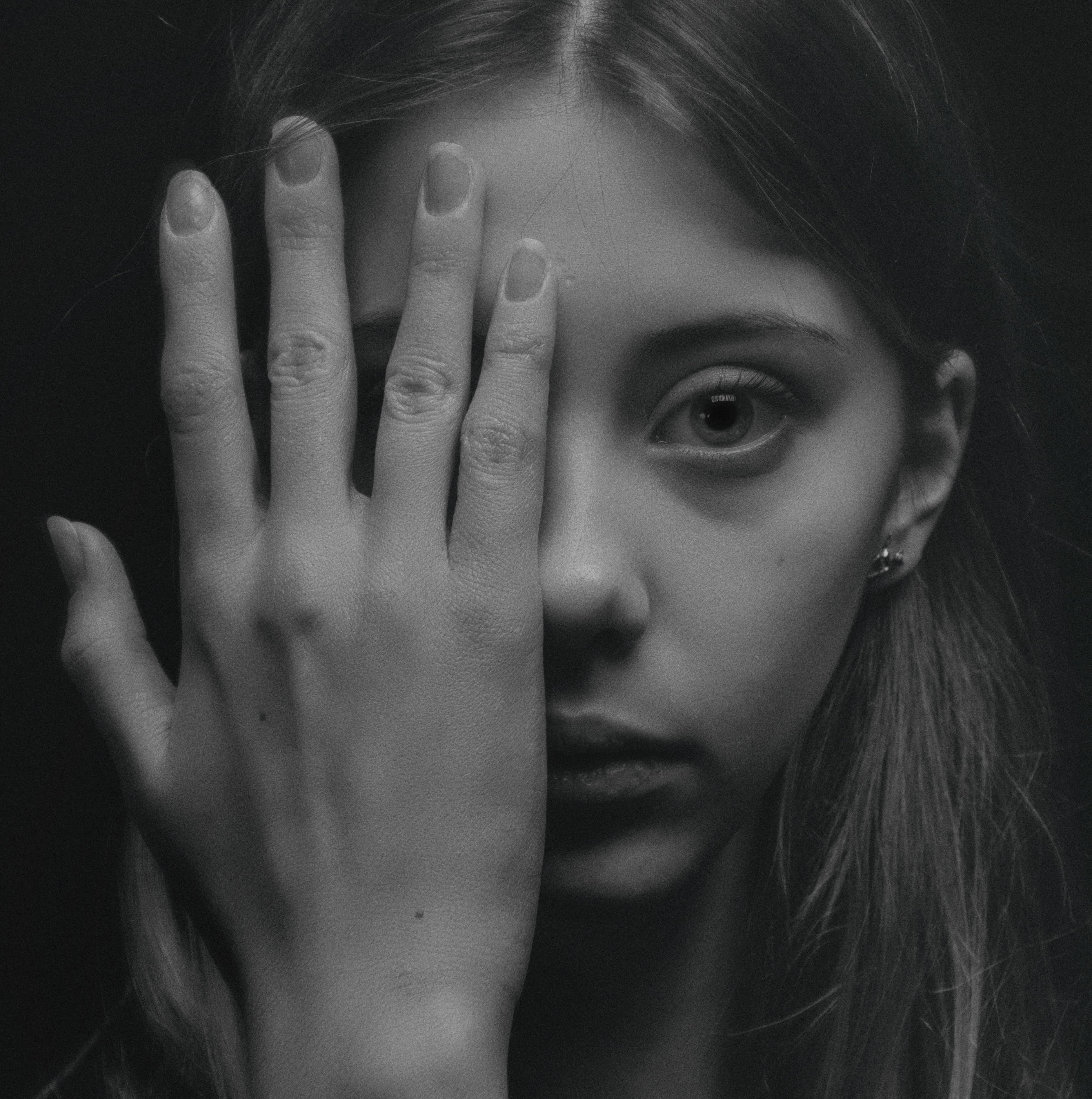 Borderline personality disorder